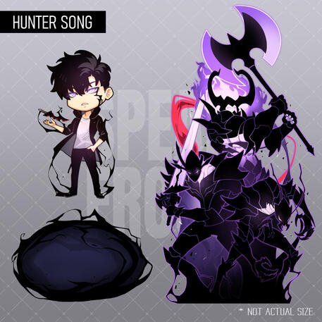 Hunter Song